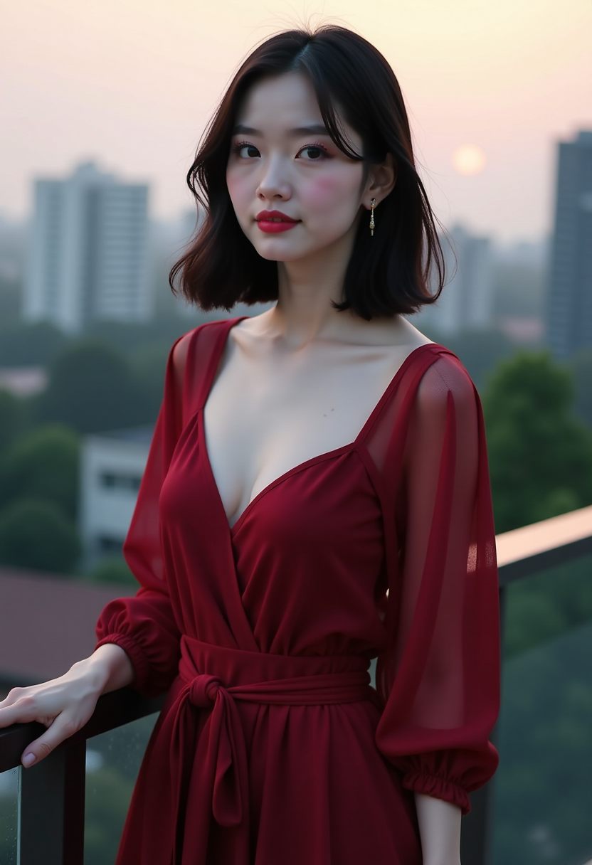 星际旅人海报