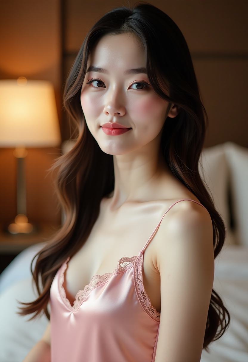 长安风月海报